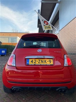 Fiat 500 Abarth - 0.9 TwinAir uitvoering - 1