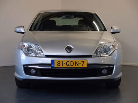 Renault Laguna - 1.6 16V 110pk Dynamique CLIMA NAVI BLUETOOTH - 1