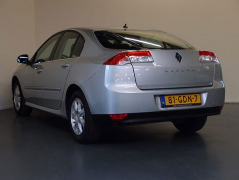 Renault Laguna - 1.6 16V 110pk Dynamique CLIMA NAVI BLUETOOTH - 1