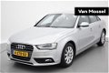 Audi A4 - 2.0 TDI 136PK ULTRA XENON, NAVI, PDC, STOELVERW - 1 - Thumbnail