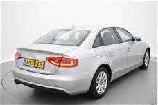 Audi A4 - 2.0 TDI 136PK ULTRA XENON, NAVI, PDC, STOELVERW