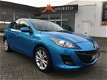 Mazda 3 - 3 1.6 Business, Cruise control, PDC, Airco - 1 - Thumbnail