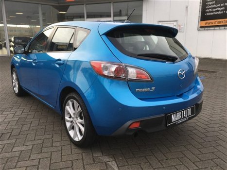 Mazda 3 - 3 1.6 Business, Cruise control, PDC, Airco - 1