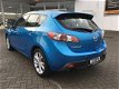 Mazda 3 - 3 1.6 Business, Cruise control, PDC, Airco - 1 - Thumbnail