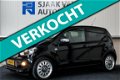 Volkswagen Up! - 1.0 high up BlueMotion ✅Black Edition 5-Deurs 2e Eig|NL|DLR|Navigatie|Airco|LM|PDC - 1 - Thumbnail