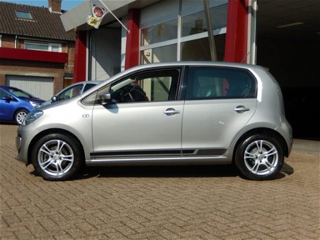 Volkswagen Up! - UP 1.0 60PK BMT MOVE UP (All-in prijs) - 1