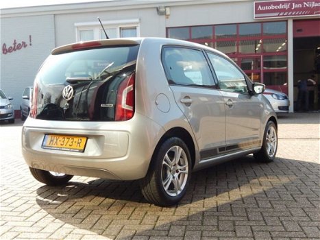 Volkswagen Up! - UP 1.0 60PK BMT MOVE UP (All-in prijs) - 1