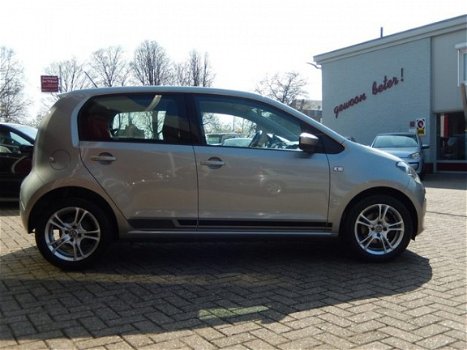 Volkswagen Up! - UP 1.0 60PK BMT MOVE UP (All-in prijs) - 1