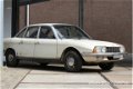 NSU RO 80 - Ro 80 Audi Auto Union - Project - Original - Barnfind - 1 - Thumbnail