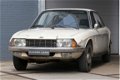 NSU RO 80 - Ro 80 Audi Auto Union - Project - Original - Barnfind - 1 - Thumbnail