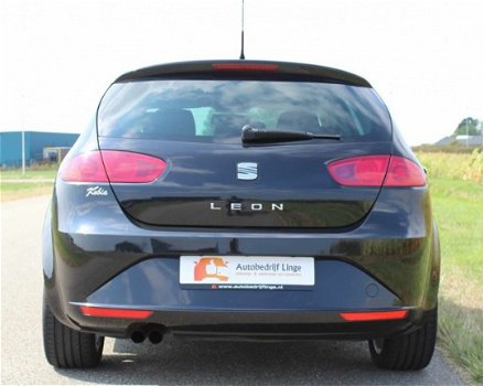 Seat Leon - 1.4 TSI Sport High / CLIMATE / CRUISE / PDC/ LMV - 1