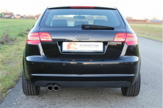 Audi A3 Sportback - 2.0 TDI S LINE / DSG / LED / PDC / FLIPPER - 1