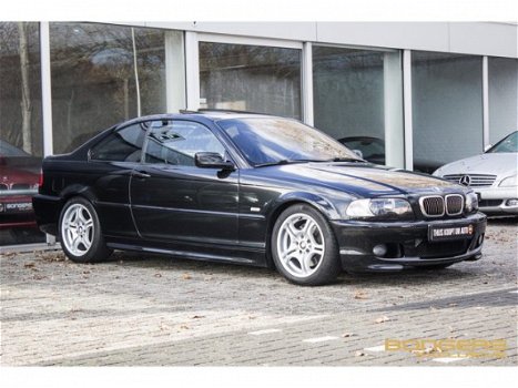 BMW 3-serie Coupé - 330Ci Executive | m-pakket | individual - 1