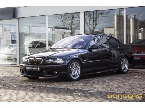 BMW 3-serie Coupé - 330Ci Executive | m-pakket | individual - 1