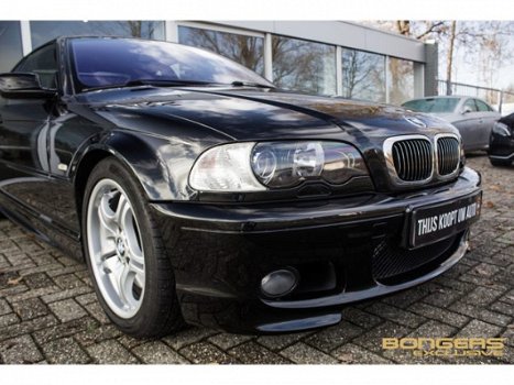 BMW 3-serie Coupé - 330Ci Executive | m-pakket | individual - 1