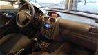 Opel Corsa - 1.0-12V Essentia - Airco, LM, Navi, Tel - 1 - Thumbnail