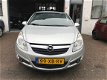 Opel Corsa - 1.4-16V Enjoy Airco/ El.ramen/ NAP/ APK - 1 - Thumbnail