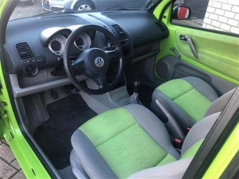 Volkswagen Lupo - 1.0 Trendline - 1