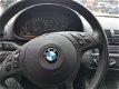 BMW 3-serie Compact - 316ti Black&Silver - 1 - Thumbnail