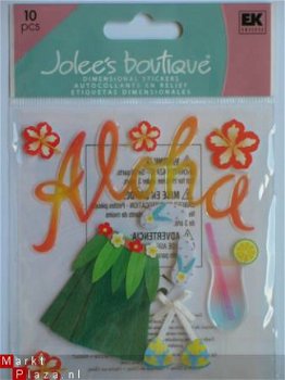 jolee's boutique aloha female - 1
