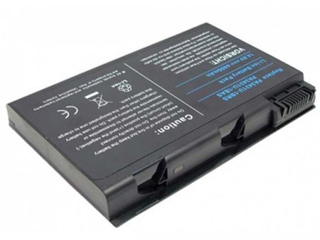 Toshiba PA3431U-1BAS laptop battery for Toshiba Satellite M60 M65 Series - 1
