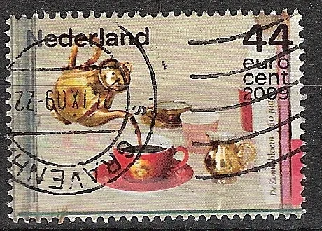 nederland 164 - 0