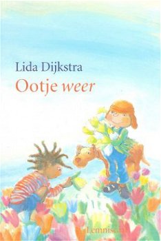 OOTJE WEER - Lida Dijkstra (4) - 1