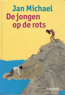 #DE JONGEN OP DE ROTS - Jan Michael