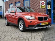 BMW X1 - 1.6d sDrive Business 116pk Airco PDC