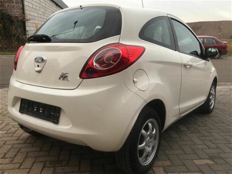 Ford Ka - 1.2 Trend - 1