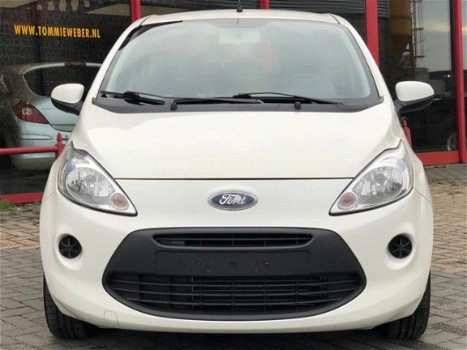 Ford Ka - 1.2 Trend - 1