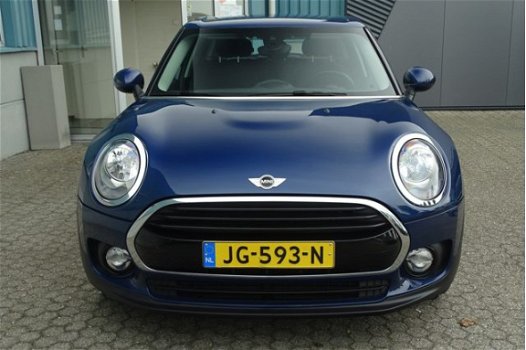 Mini Mini Clubman - 1.5 COOPER BUSINESS - 1