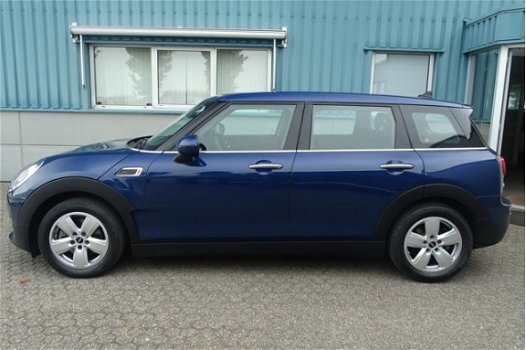 Mini Mini Clubman - 1.5 COOPER BUSINESS - 1