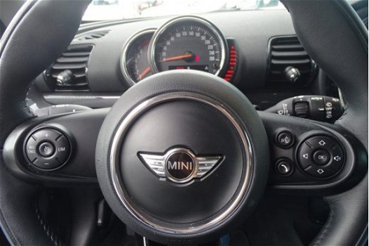 Mini Mini Clubman - 1.5 COOPER BUSINESS - 1