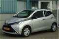 Toyota Aygo - 1.0 VVT-I X-FUN - 1 - Thumbnail
