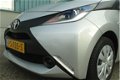 Toyota Aygo - 1.0 VVT-I X-FUN - 1 - Thumbnail