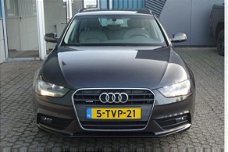 Audi A4 Avant - 1.8 TFSI QUATTRO PRO LINE BUSINESS