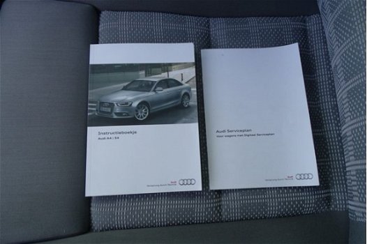 Audi A4 Avant - 1.8 TFSI QUATTRO PRO LINE BUSINESS - 1