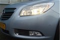 Opel Insignia - 1.4 TURBO ECOFLEX DESIGN EDITION - 1 - Thumbnail