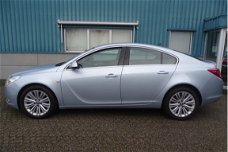 Opel Insignia - 1.4 TURBO ECOFLEX DESIGN EDITION