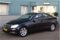 Mercedes-Benz C-klasse - 180 CDI BUSINESS CLASS Sedan - 1 - Thumbnail