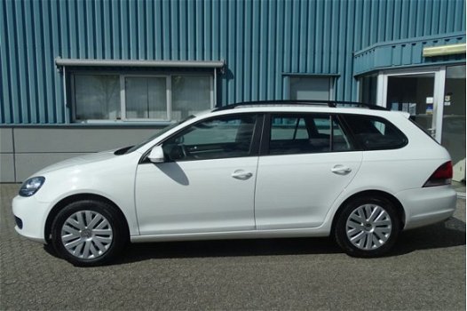 Volkswagen Golf Variant - 1.2 TSI TRENDLINE BLUEMOTION - 1