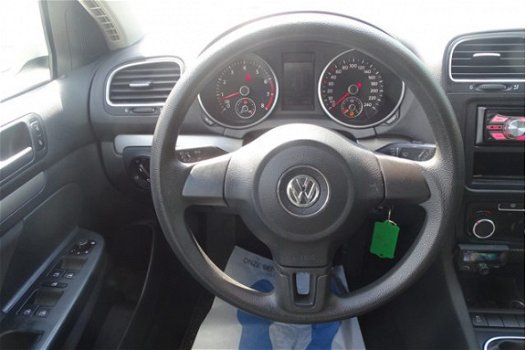 Volkswagen Golf Variant - 1.2 TSI TRENDLINE BLUEMOTION - 1