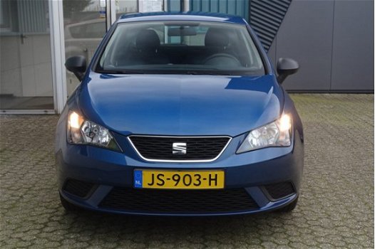 Seat Ibiza - 1.0 EcoTSI Reference - 1