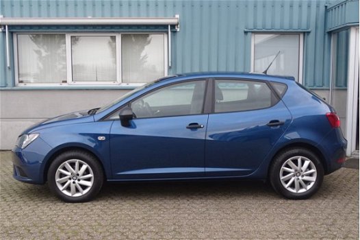 Seat Ibiza - 1.0 EcoTSI Reference - 1