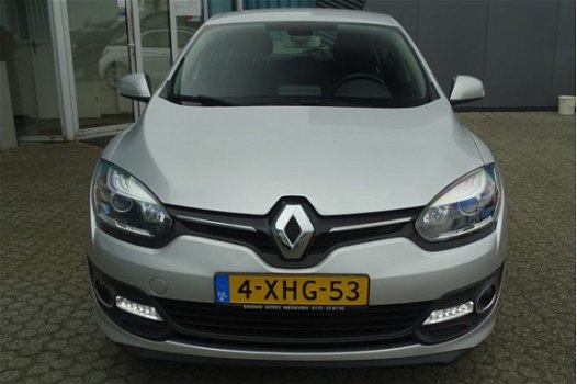 Renault Mégane - 1.2 TCE EXPRESSION - 1