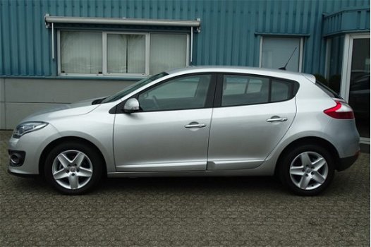 Renault Mégane - 1.2 TCE EXPRESSION - 1