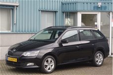 Skoda Fabia Combi - 1.2 TSI AMBITION BUSINESS