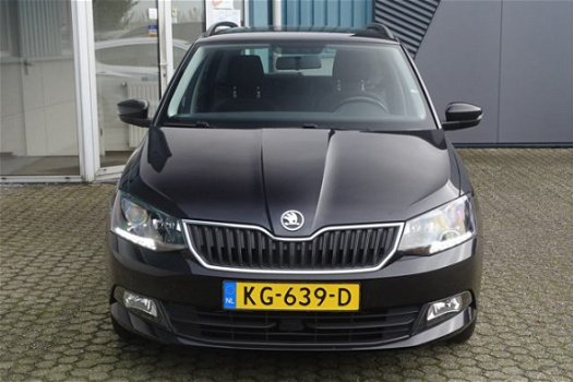 Skoda Fabia Combi - 1.2 TSI AMBITION BUSINESS - 1