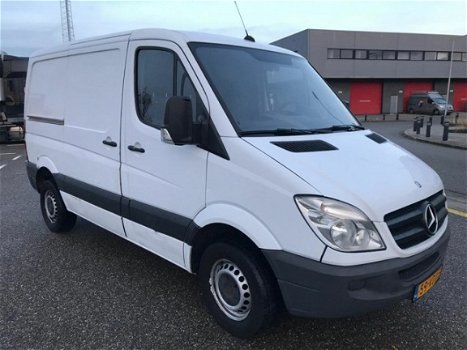 Mercedes-Benz Sprinter - 318CDI 6cil - 1